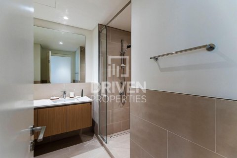 Apartment in Creek Beach, Dubai Creek Harbour (The Lagoons), Dubai 3 bedrooms, 186.64 sq.m. № 128003 - photo 14