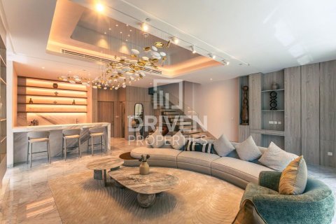 Penthouse à Dubai Marina, Dubai, 2 chambres, 373.75 m², № 128005