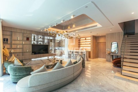 Penthouse à Dubai Marina, Dubai, 2 chambres, 373.75 m², № 128005 - photo 2