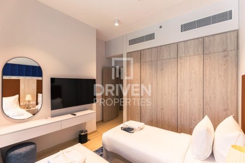Penthouse à Dubai Marina, Dubai, 2 chambres, 373.75 m², № 128005 - photo 6