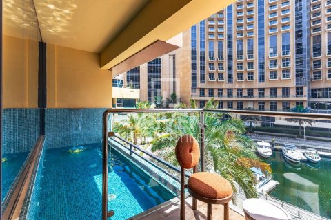 Penthouse à Dubai Marina, Dubai, 2 chambres, 373.75 m², № 128005 - photo 23