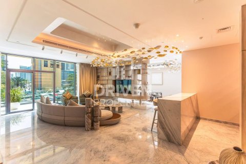 Penthouse à Dubai Marina, Dubai, 2 chambres, 373.75 m², № 128005 - photo 4