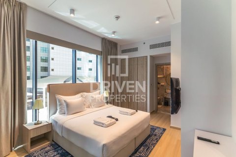 Penthouse à Dubai Marina, Dubai, 2 chambres, 373.75 m², № 128005 - photo 10