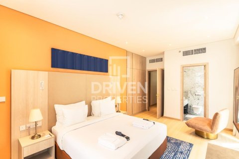 Penthouse à Dubai Marina, Dubai, 2 chambres, 373.75 m², № 128005 - photo 12