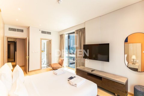 Penthouse à Dubai Marina, Dubai, 2 chambres, 373.75 m², № 128005 - photo 11