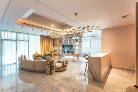 Penthouse à Dubai Marina, Dubai, 2 chambres, 373.75 m², № 128005 - photo 16