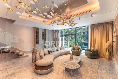 Penthouse à Dubai Marina, Dubai, 2 chambres, 373.75 m², № 128005 - photo 3