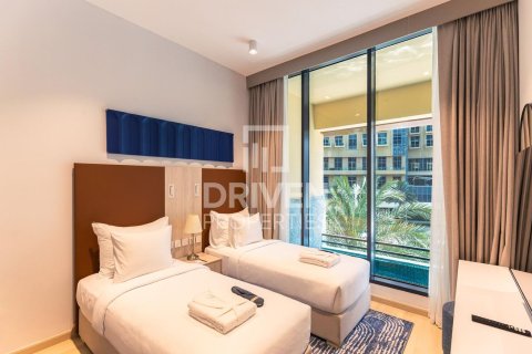 Penthouse à Dubai Marina, Dubai, 2 chambres, 373.75 m², № 128005 - photo 5