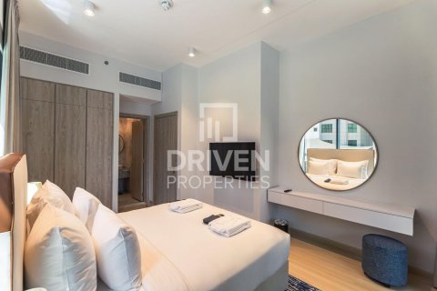 Penthouse à Dubai Marina, Dubai, 2 chambres, 373.75 m², № 128005 - photo 13