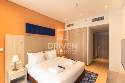 Penthouse à Dubai Marina, Dubai, 2 chambres, 373.75 m², № 128005 - photo 8