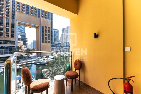 Penthouse à Dubai Marina, Dubai, 2 chambres, 373.75 m², № 128005 - photo 22
