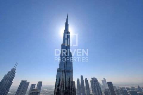 Apartment in The Address Residences Dubai Opera, Downtown Dubai (Downtown Burj Dubai), Dubai 4 bedrooms, 647.81 sq.m. № 128011 - photo 27