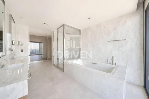 Apartment in The Address Residences Dubai Opera, Downtown Dubai (Downtown Burj Dubai), Dubai 4 bedrooms, 647.81 sq.m. № 128011 - photo 21
