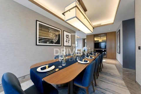 Apartment in The Address Residences Dubai Opera, Downtown Dubai (Downtown Burj Dubai), Dubai 4 bedrooms, 647.81 sq.m. № 128011 - photo 18