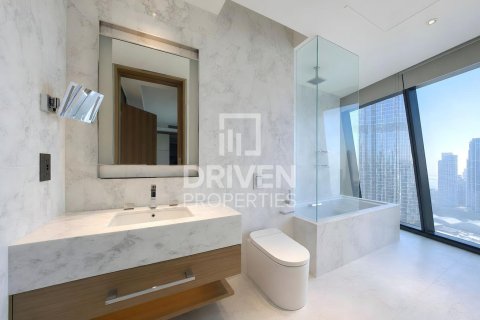 Apartment in The Address Residences Dubai Opera, Downtown Dubai (Downtown Burj Dubai), Dubai 4 bedrooms, 647.81 sq.m. № 128011 - photo 20