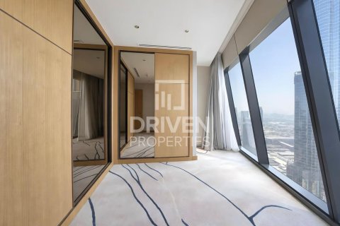 Apartment in The Address Residences Dubai Opera, Downtown Dubai (Downtown Burj Dubai), Dubai 4 bedrooms, 647.81 sq.m. № 128011 - photo 6