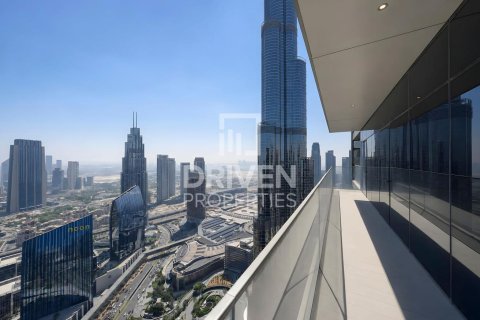 Apartment in The Address Residences Dubai Opera, Downtown Dubai (Downtown Burj Dubai), Dubai 4 bedrooms, 647.81 sq.m. № 128011 - photo 30