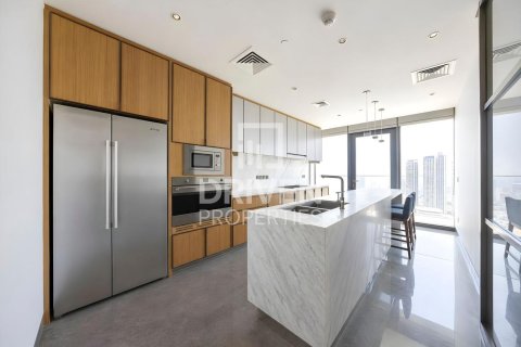 Apartment in The Address Residences Dubai Opera, Downtown Dubai (Downtown Burj Dubai), Dubai 4 bedrooms, 647.81 sq.m. № 128011 - photo 16