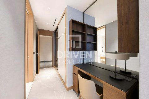Apartment in The Address Residences Dubai Opera, Downtown Dubai (Downtown Burj Dubai), Dubai 4 bedrooms, 647.81 sq.m. № 128011 - photo 23