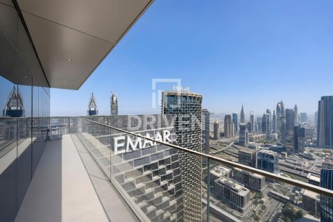 Apartment in The Address Residences Dubai Opera, Downtown Dubai (Downtown Burj Dubai), Dubai 4 bedrooms, 647.81 sq.m. № 128011 - photo 29