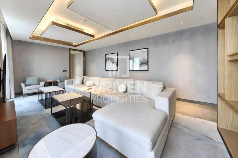 Apartment in The Address Residences Dubai Opera, Downtown Dubai (Downtown Burj Dubai), Dubai 4 bedrooms, 647.81 sq.m. № 128011 - photo 2