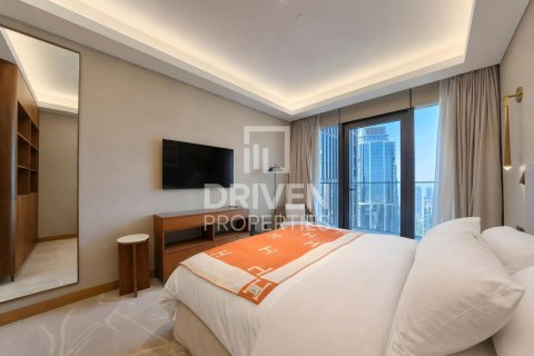 Apartment in The Address Residences Dubai Opera, Downtown Dubai (Downtown Burj Dubai), Dubai 4 bedrooms, 647.81 sq.m. № 128011 - photo 12
