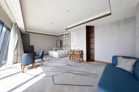 Apartment in The Address Residences Dubai Opera, Downtown Dubai (Downtown Burj Dubai), Dubai 4 bedrooms, 647.81 sq.m. № 128011 - photo 10