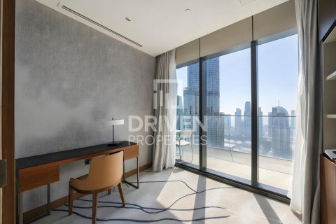 Apartment in The Address Residences Dubai Opera, Downtown Dubai (Downtown Burj Dubai), Dubai 4 bedrooms, 647.81 sq.m. № 128011 - photo 8
