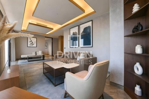 Apartment in The Address Residences Dubai Opera, Downtown Dubai (Downtown Burj Dubai), Dubai 4 bedrooms, 647.81 sq.m. № 128011 - photo 3