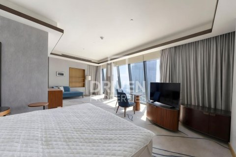Apartment in The Address Residences Dubai Opera, Downtown Dubai (Downtown Burj Dubai), Dubai 4 bedrooms, 647.81 sq.m. № 128011 - photo 11