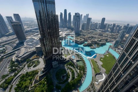 Apartment in The Address Residences Dubai Opera, Downtown Dubai (Downtown Burj Dubai), Dubai 4 bedrooms, 647.81 sq.m. № 128011 - photo 26