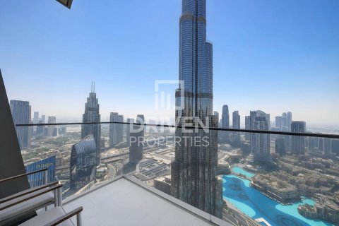 Apartment in The Address Residences Dubai Opera, Downtown Dubai (Downtown Burj Dubai), Dubai 4 bedrooms, 647.81 sq.m. № 128011 - photo 28