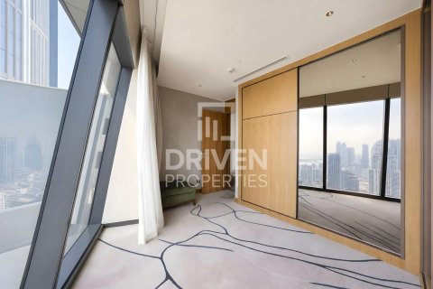 Apartment in The Address Residences Dubai Opera, Downtown Dubai (Downtown Burj Dubai), Dubai 4 bedrooms, 647.81 sq.m. № 128011 - photo 7