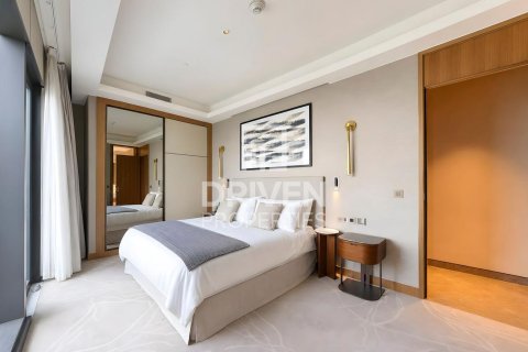 Apartment in The Address Residences Dubai Opera, Downtown Dubai (Downtown Burj Dubai), Dubai 4 bedrooms, 647.81 sq.m. № 128011 - photo 5