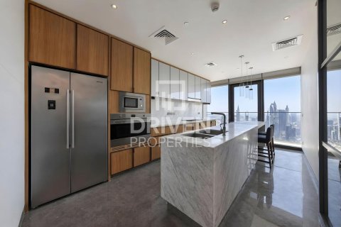 Apartment in The Address Residences Dubai Opera, Downtown Dubai (Downtown Burj Dubai), Dubai 4 bedrooms, 647.81 sq.m. № 128011 - photo 19