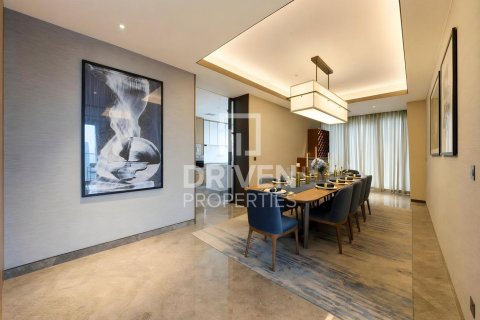 Apartment in The Address Residences Dubai Opera, Downtown Dubai (Downtown Burj Dubai), Dubai 4 bedrooms, 647.81 sq.m. № 128011 - photo 17