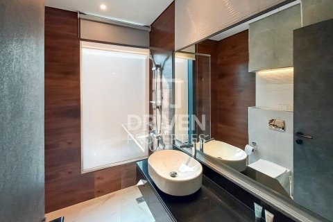 شقة في مرسى دبي, دبي 1غرف نوم, 64.38 م² رقم 128010 - صورة 9