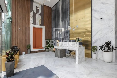 شقة في مرسى دبي, دبي 1غرف نوم, 64.38 م² رقم 128010 - صورة 11