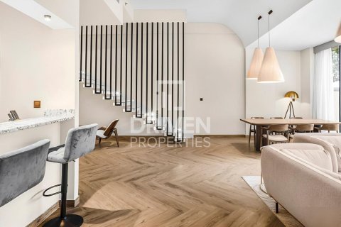 Appartement à Dubai Marina, Dubai, 2 chambres, 328.51 m², № 128009 - photo 3