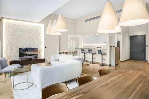 Appartement à Dubai Marina, Dubai, 2 chambres, 328.51 m², № 128009