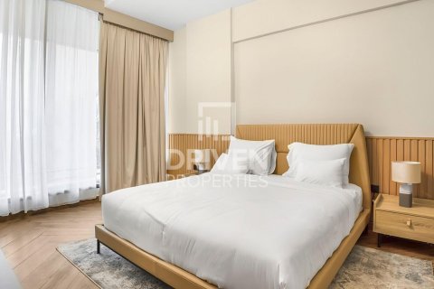 Appartement à Dubai Marina, Dubai, 2 chambres, 328.51 m², № 128009 - photo 7