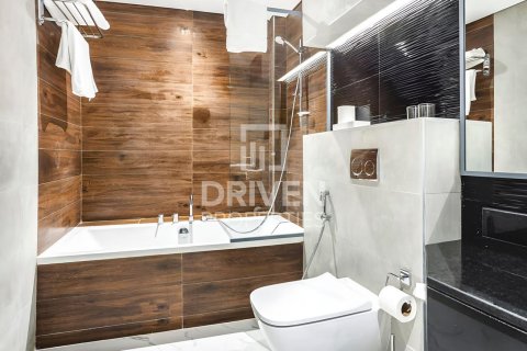 Appartement à Dubai Marina, Dubai, 2 chambres, 328.51 m², № 128009 - photo 11