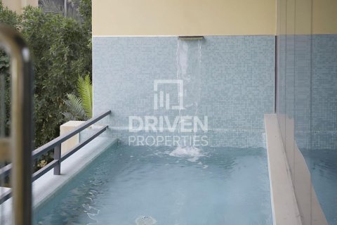 Appartement à Dubai Marina, Dubai, 2 chambres, 328.51 m², № 128009 - photo 12
