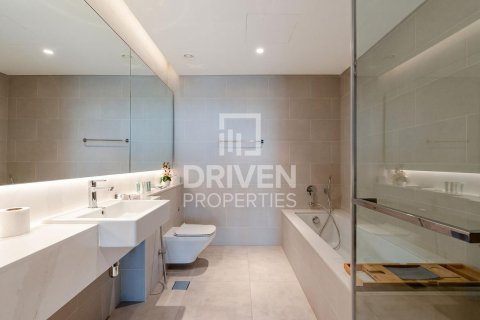 Apartment in Al Wasl, Dubai 1 bedroom, 90.49 sq.m. № 128004 - photo 13