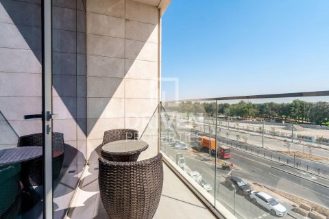 Apartment in Al Wasl, Dubai 1 bedroom, 90.49 sq.m. № 128004 - photo 15