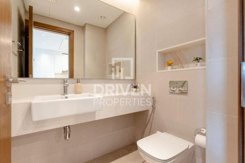 Apartment in Al Wasl, Dubai 1 bedroom, 90.49 sq.m. № 128004 - photo 14