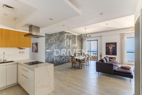 Apartment in Bahar, Jumeirah Beach Residence, Dubai 2 bedrooms, 127.74 sq.m. № 130009 - photo 11