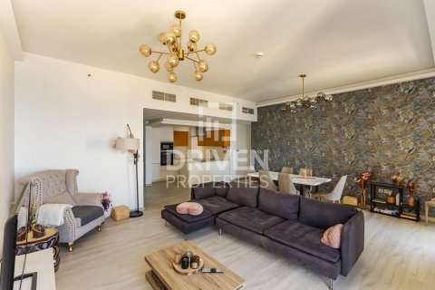 Apartment in Bahar, Jumeirah Beach Residence, Dubai 2 bedrooms, 127.74 sq.m. № 130009 - photo 13