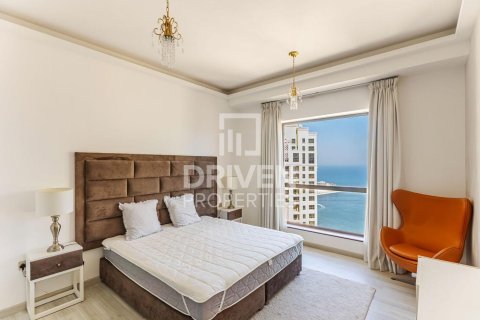 Apartment in Bahar, Jumeirah Beach Residence, Dubai 2 bedrooms, 127.74 sq.m. № 130009 - photo 10