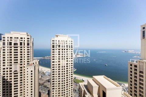 Apartment in Bahar, Jumeirah Beach Residence, Dubai 2 bedrooms, 127.74 sq.m. № 130009 - photo 3